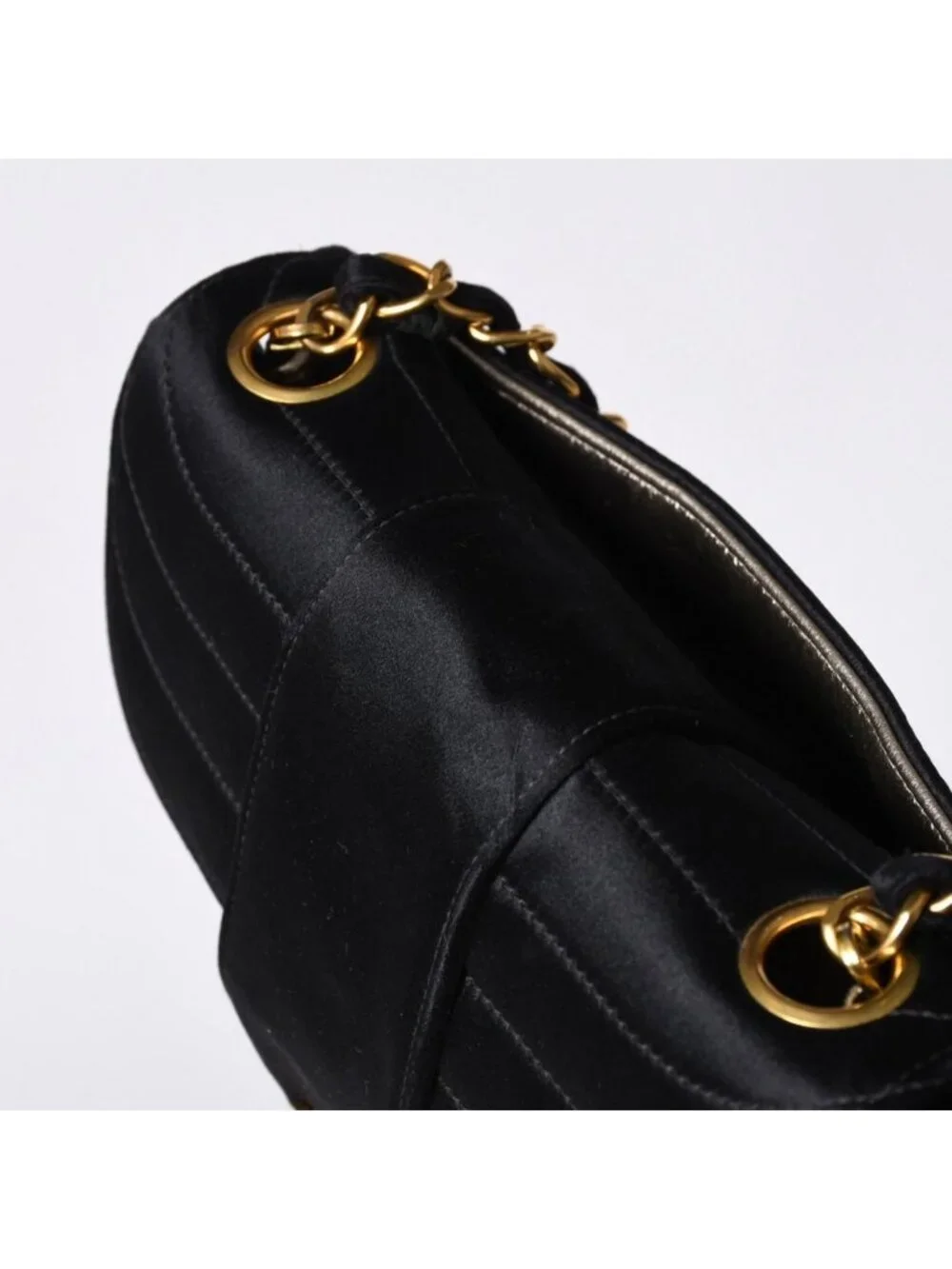 CHANEL this authentic